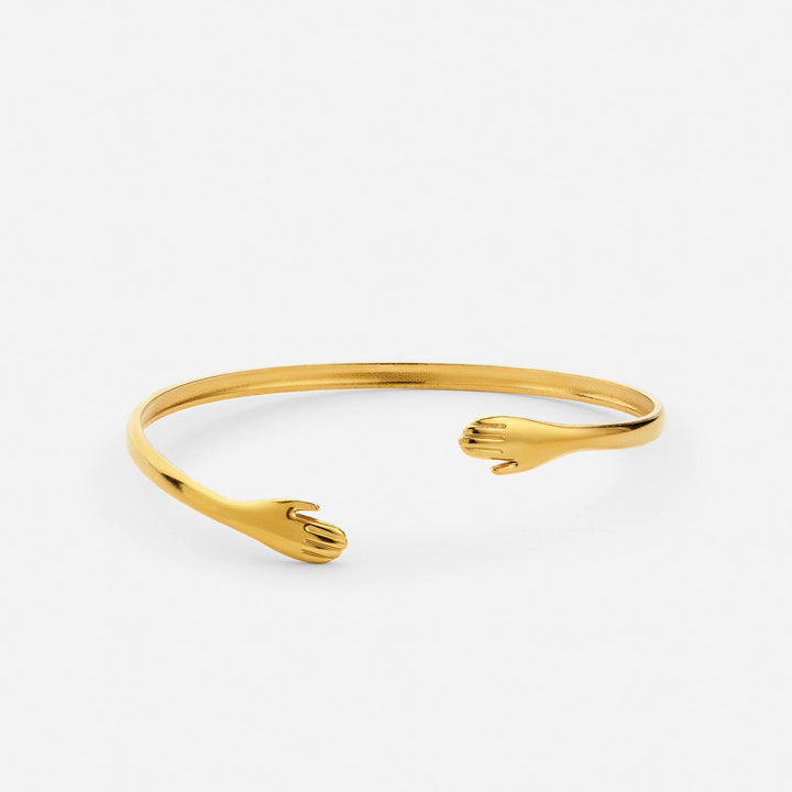 Cuddle bracelet