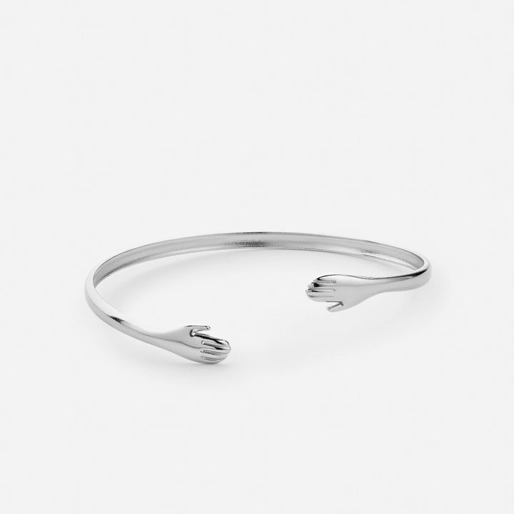 Cuddle bracelet