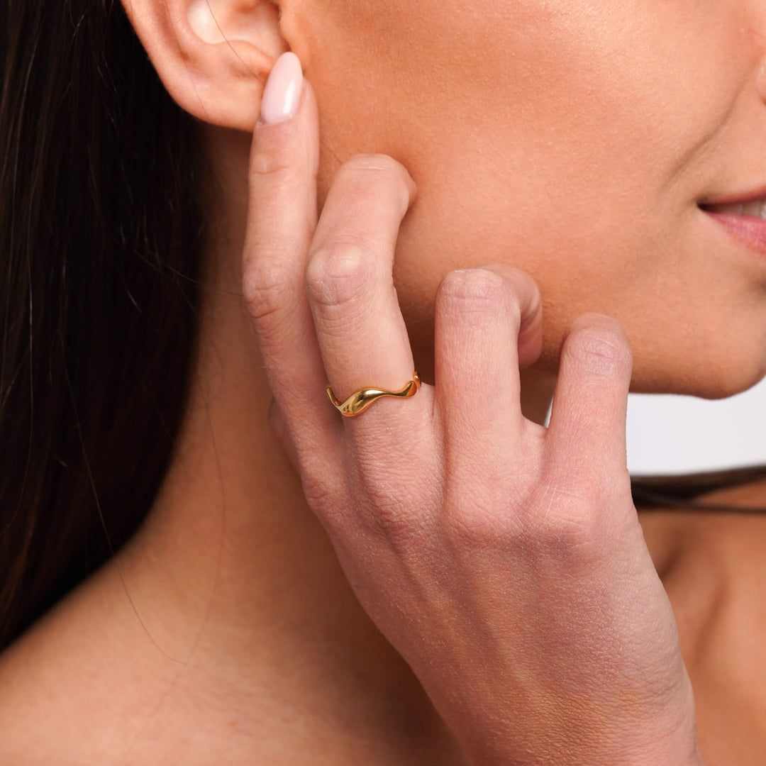 Oceane | Ring