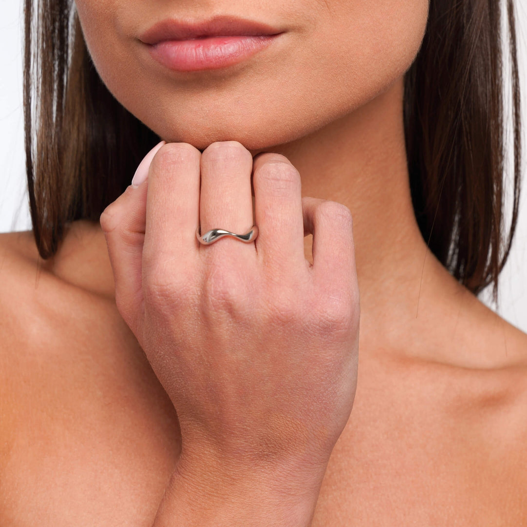 Oceane | Ring