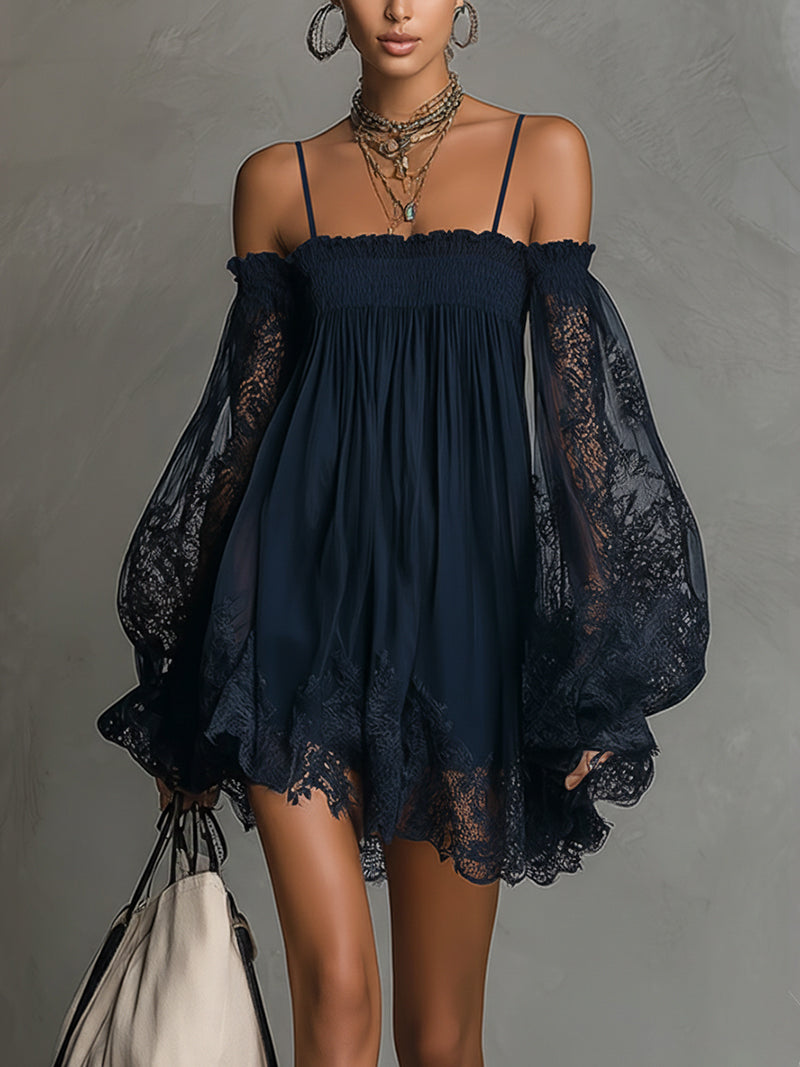 Noemi™ | Mini Dress