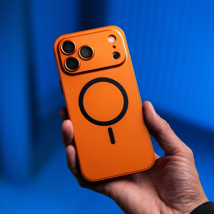 MagCase Metal