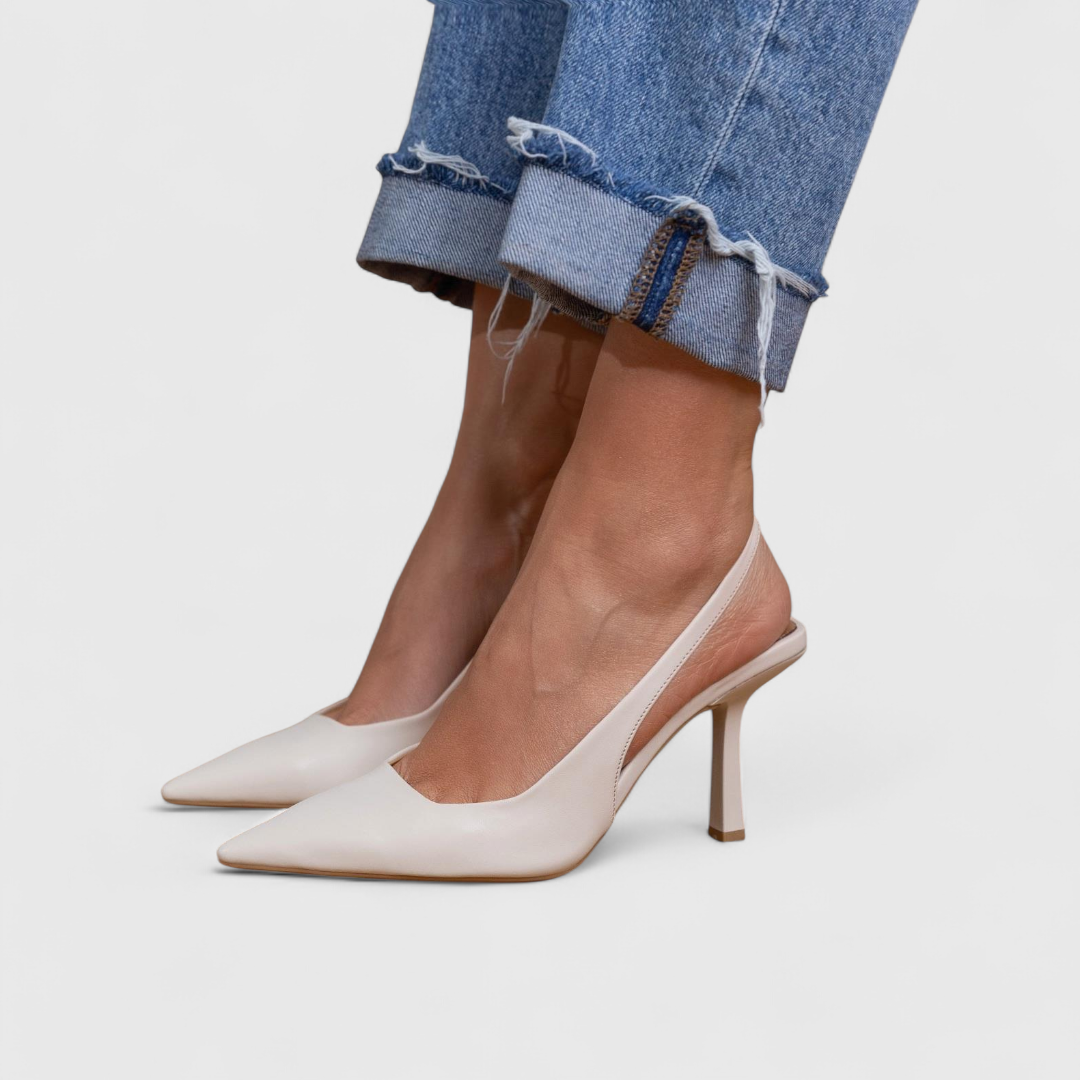 Bella | Orthopaedic Heels