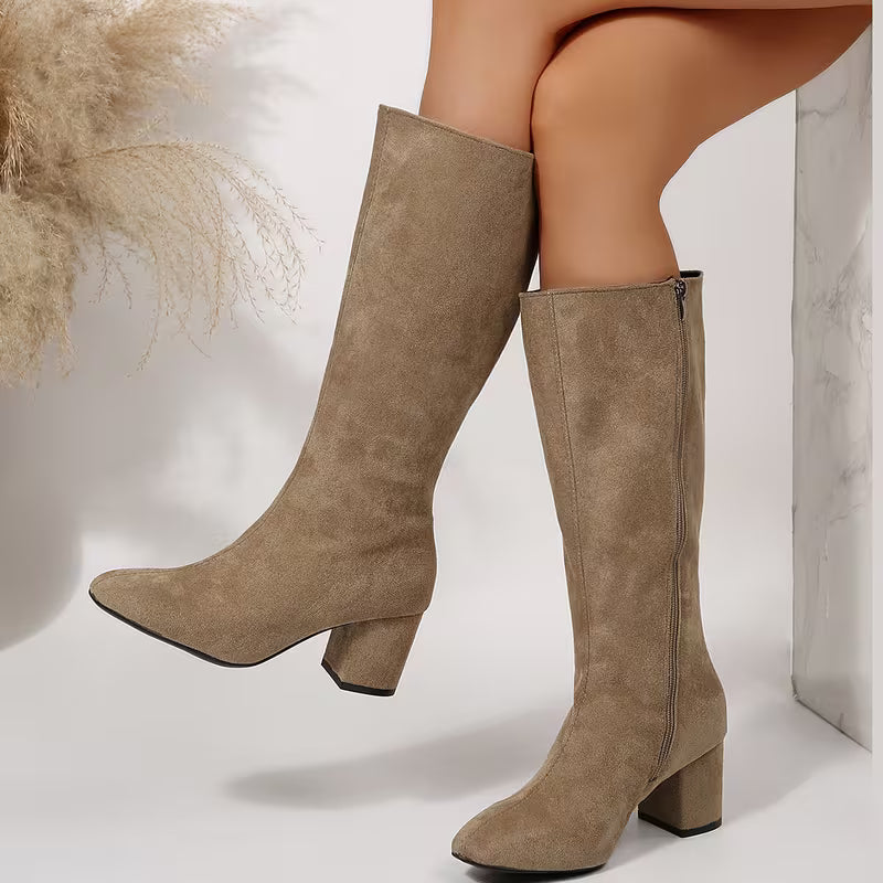 Sila™ | Comfortable Orthopedic Boots