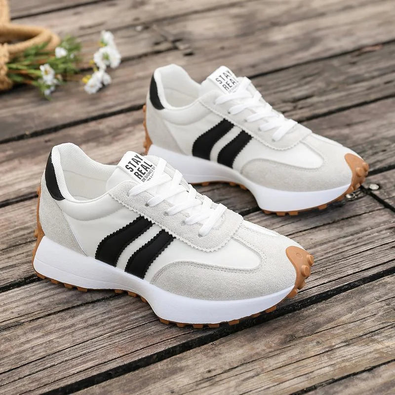 Ravi™ | Comfortabele Orthopedische Sneakers