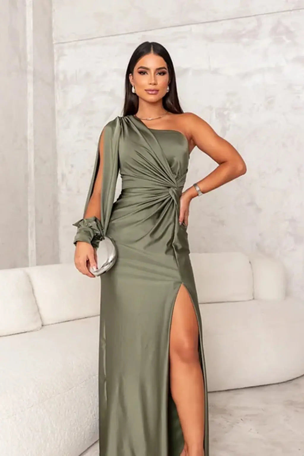 Mave | REFINED ELEGANCE DRESS