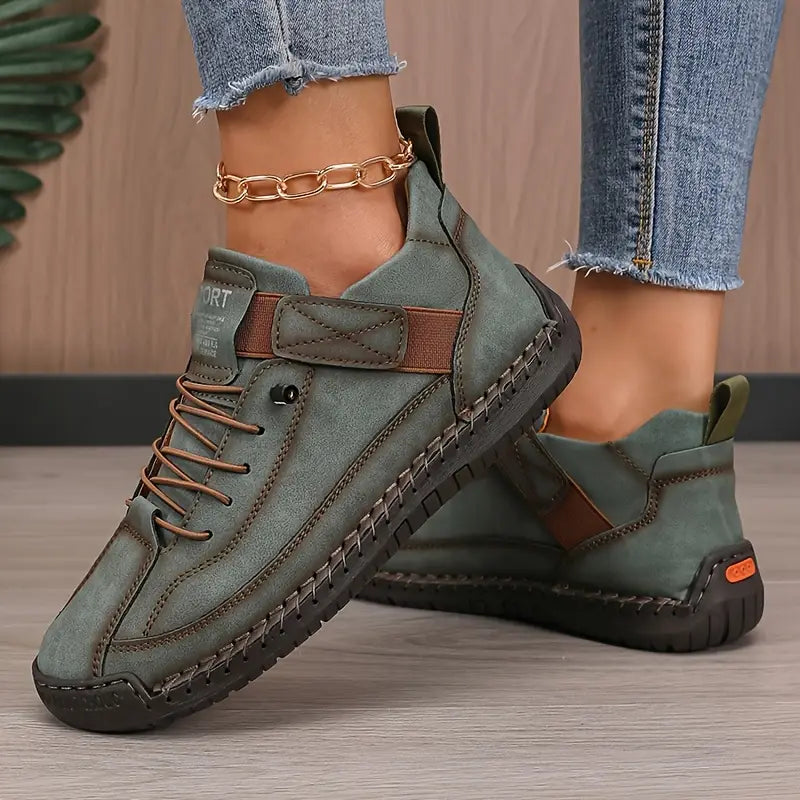 Elira™ | Orthopedic Comfortable Sneaker