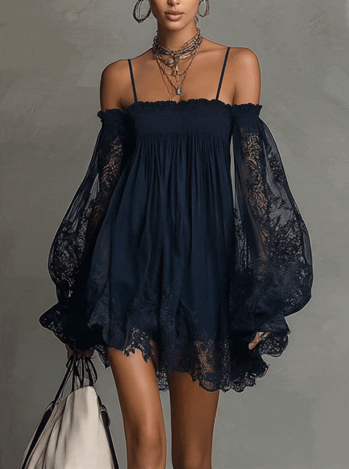 Noemi™ | Mini Dress