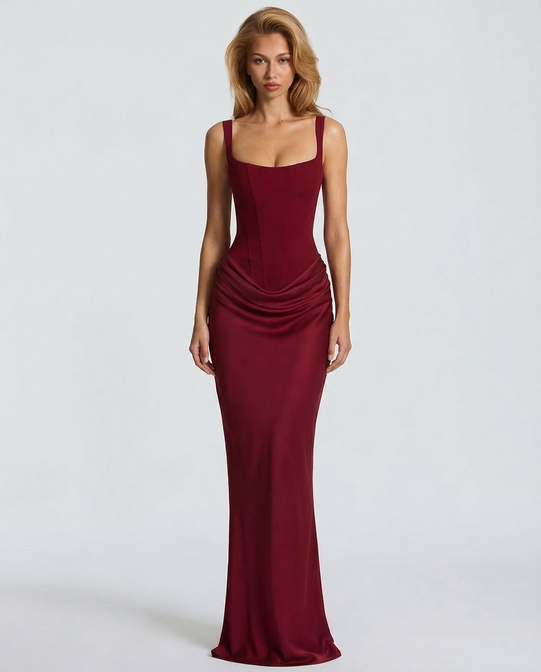 AVRE | Hourglass Maxi