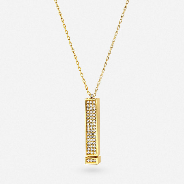 "I Love You" chain