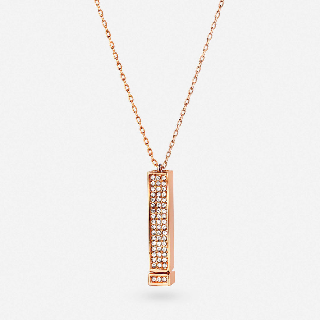"I Love You" chain