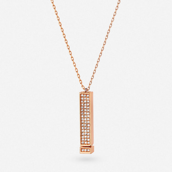 "I Love You" chain