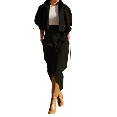 Lara | Elegant Two-Piece Set