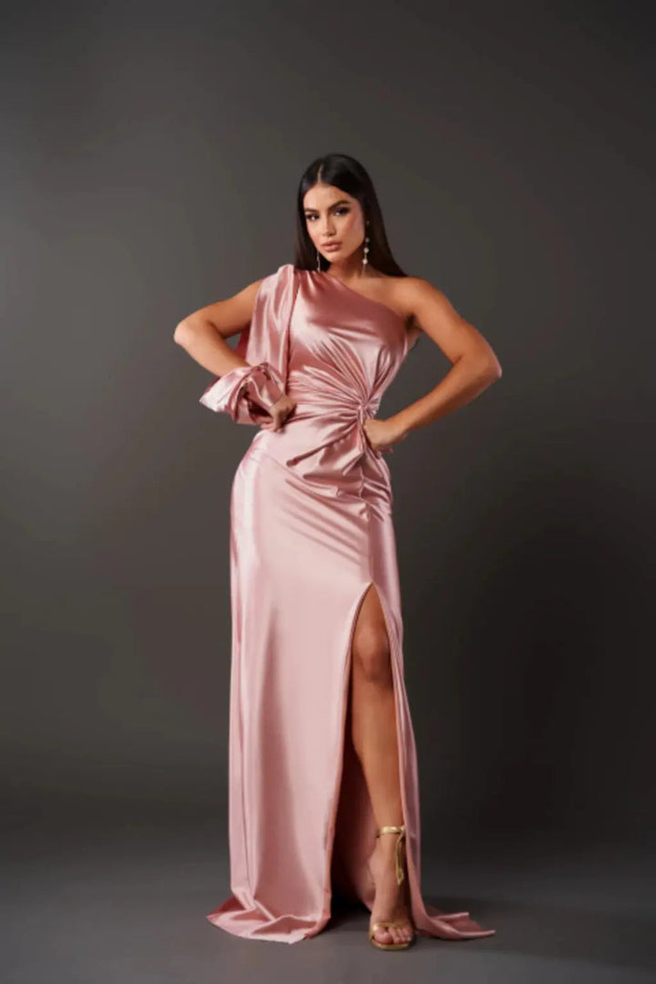 Mave | REFINED ELEGANCE DRESS