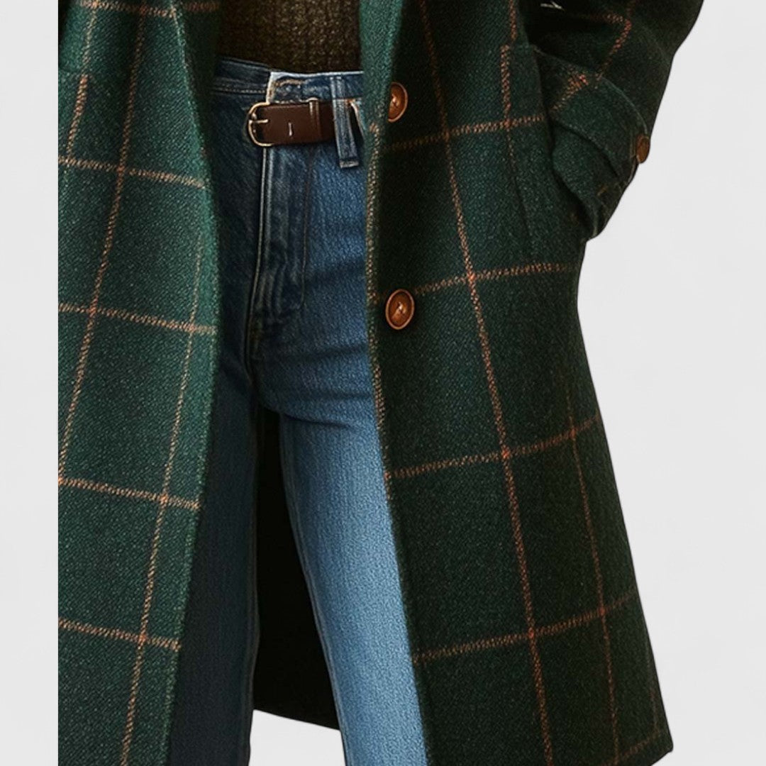 Joanna | Sophisticated Coat