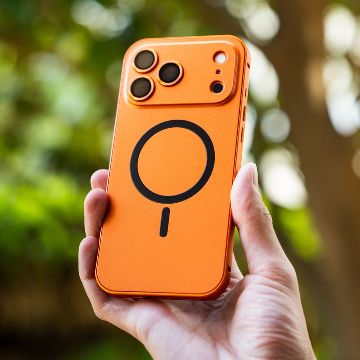 MagCase Metal