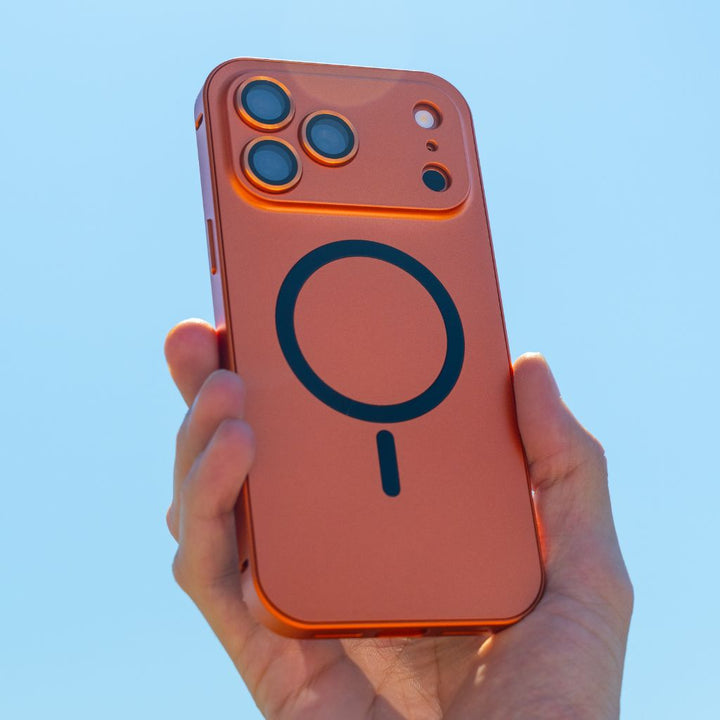 MagCase Metal