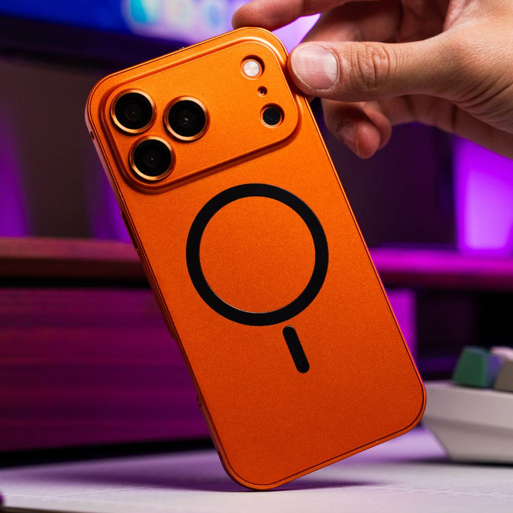 MagCase Metal