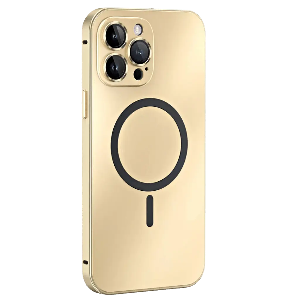 MagCase Metal