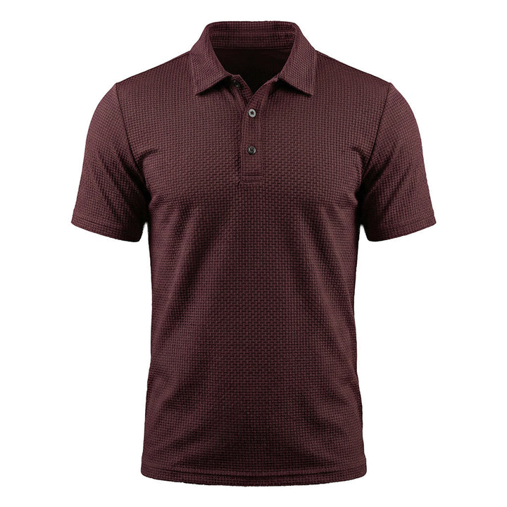 Capri - Men's Ultra Comfortable Polo Shirt "Secret Offer" Buy 1 Get 1 Free