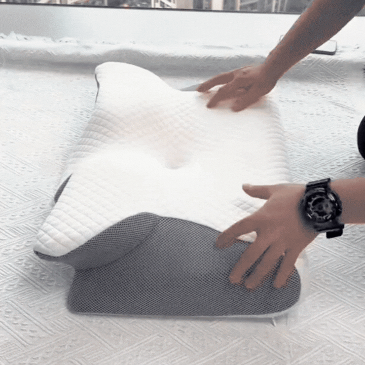Avre™ Orthopedic Neck Pillow