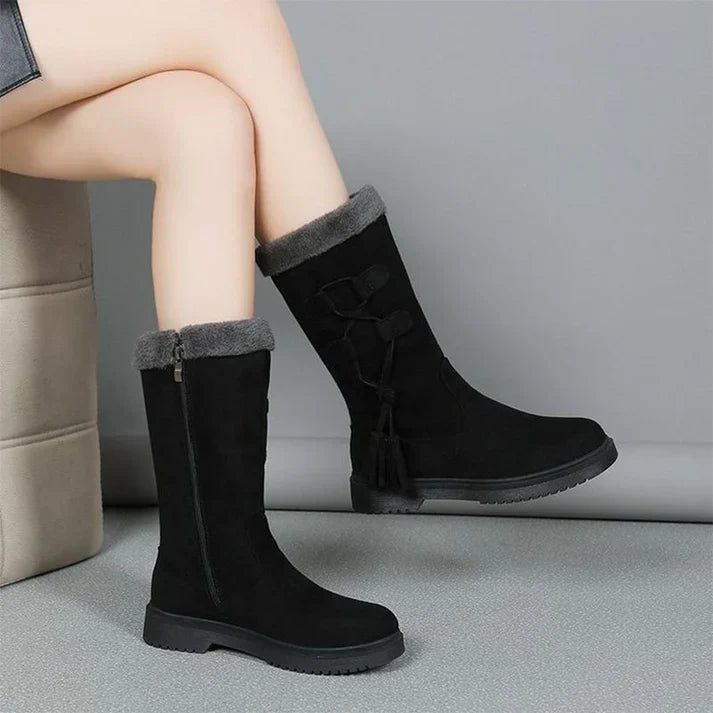Vela™ | Comfortable Orthopedic Boots