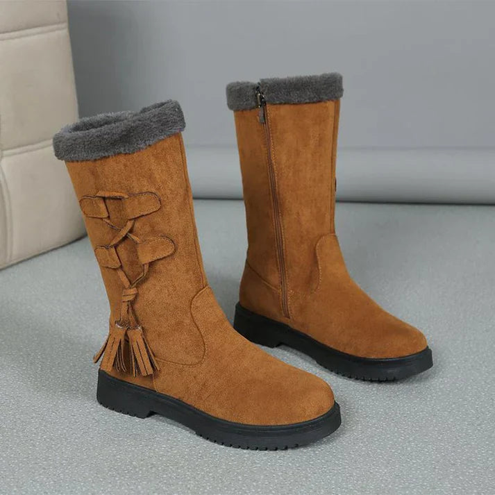 Vela™ | Comfortable Orthopedic Boots