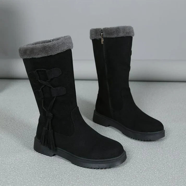 Vela™ | Comfortable Orthopedic Boots