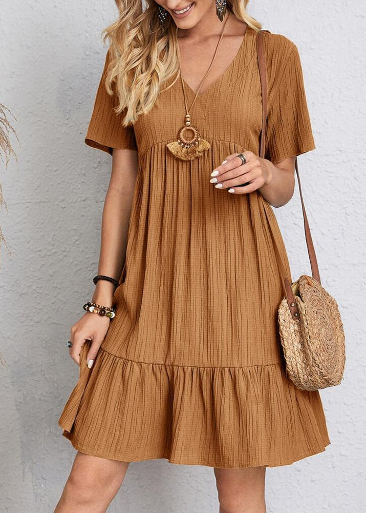 Chiara - Elegant dress
