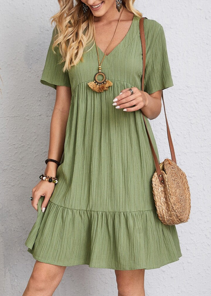 Chiara - Elegant dress