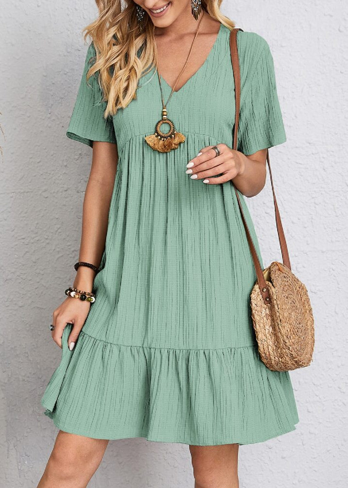 Chiara - Elegant dress